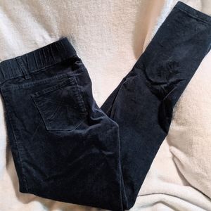 Old Navy Maternity corduroy pants